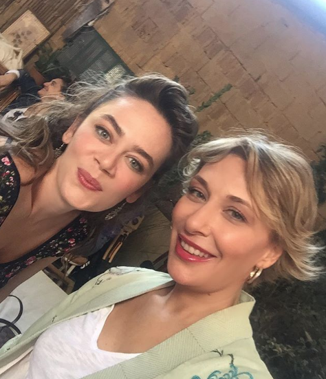 Yıllar içindeki inanılmaz değişim! Gülse Birsel'in bu halini tanıyamayacaksınız - Resim: 2