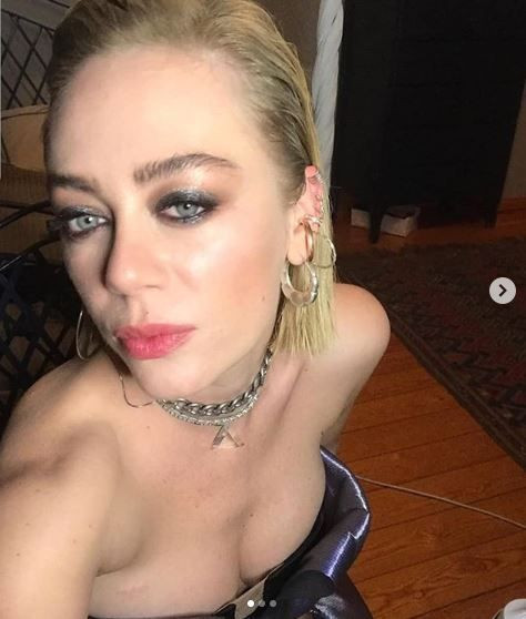 Demet Evgar: Yeni yılın bereketine kucak açıyorum! Hoşgeldin 2020 - Resim: 1