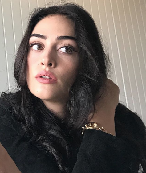 Diriliş Ertuğrul'da ölümü yasa boğan güzel oyuncudan flaş karar - Resim: 2