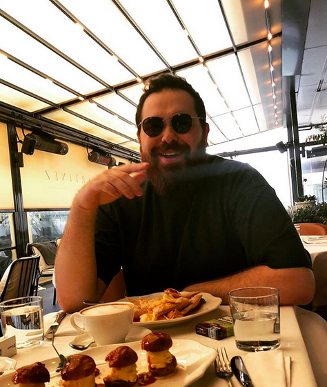 Masterchef Kıvanç Ermiş kimdir instagram hesabındakilere bakın - Resim: 2