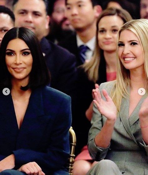 Donald Trump ile ikinciye görüştü! Beyaz Saray fotoğrafları tepki topladı! - Resim: 2