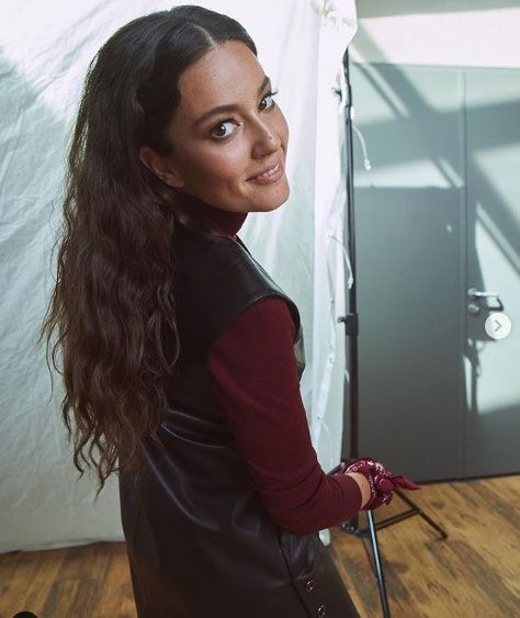 Pelin Akil takipçisine kızdı: Bir de profilinde Bakara suresi var - Resim: 2