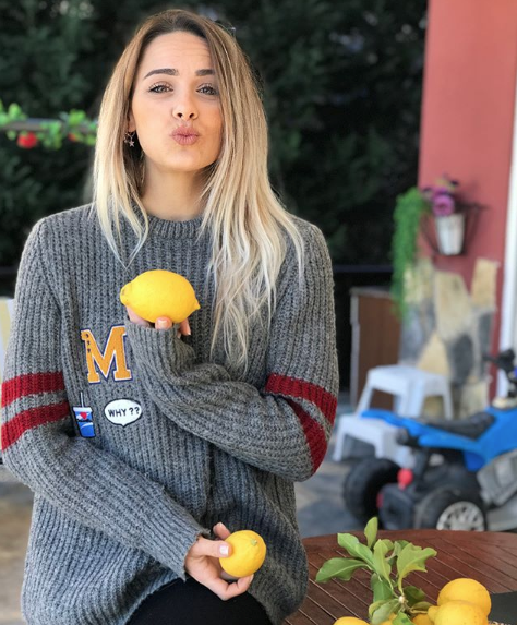 Survivor Damla Can kimdir aslen nereli kaç yaşında sevgilisi kim - Resim: 1