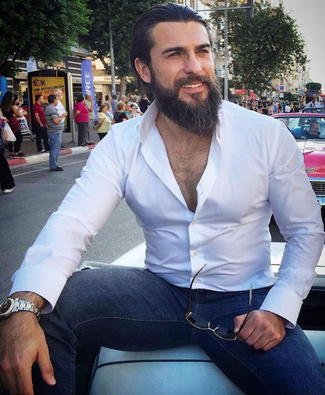 Diriliş Ertuğrul'un ardından müjde Cengiz Coşkun Sultan Alparslan'ı oynayacak - Resim: 9