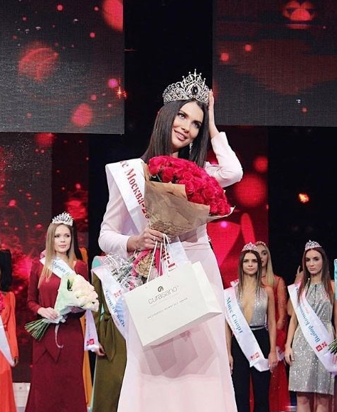 Paylaşımları başını yaktı! Tacı geri alındı - Resim: 1