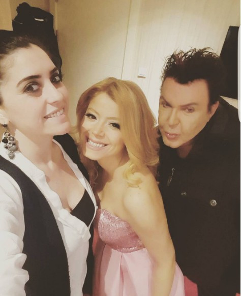 Kuşum Aydın'ın askerlik fotoğrafına bakın olay oldu - Resim: 3