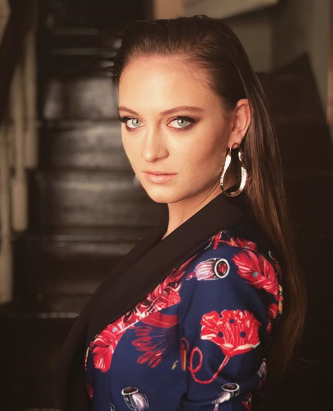 Kızlarım İçin'de ortalığı karıştıyor Elifcan Ongurlar'ın fotoğrafları bomba - Resim: 4