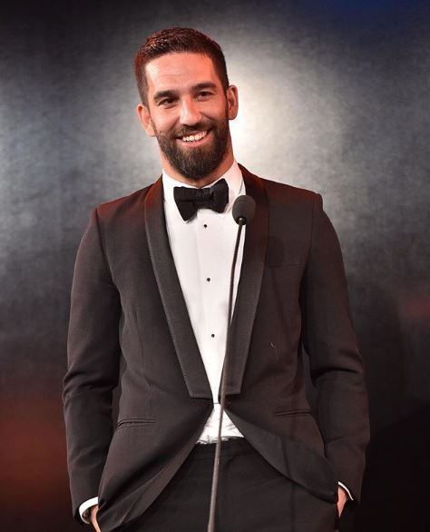 Arda Turan ve Aslıhan Doğan Turan çiftinin ikinci bebeklerinin cinsiyeti belli oldu! - Resim: 4