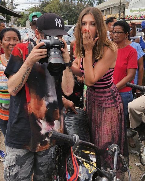 Acun Ilıcalı'nın eşi Şeyma Subaşı yeni işini açıkladı görenler şaştı kaldı - Resim: 4