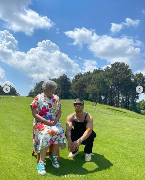 Reynmen salopet giydi linç yedi: Beni tutuklasalar keşke! - Resim: 1