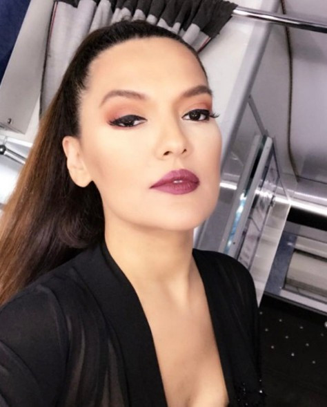 Demet Akalın tesettüre girdi takipçileri şaştı kaldı - Resim: 4