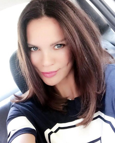 Ebru Şallı bu kez çıldırdı 'Gidip köprüden atlayacağım' - Resim: 2