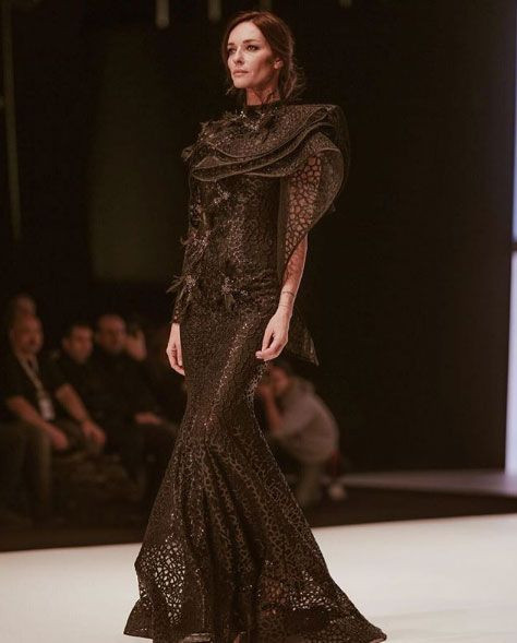 Avlu'da kritik ayrılık! Ünlü oyuncunun fişi çekildi - Resim: 4