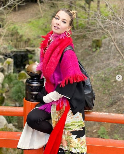 Tuba Ünsal asker kızı olduğunu söyledi! 'Babasına ulaşamadığında uyku uyuyamazdı' - Resim: 4