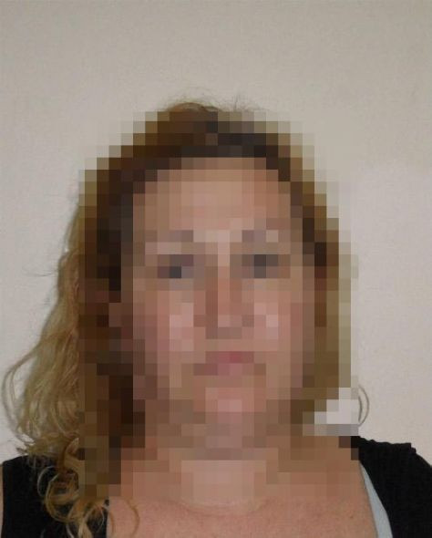 Bunlar onun cinsel organından çıktı - Resim: 4