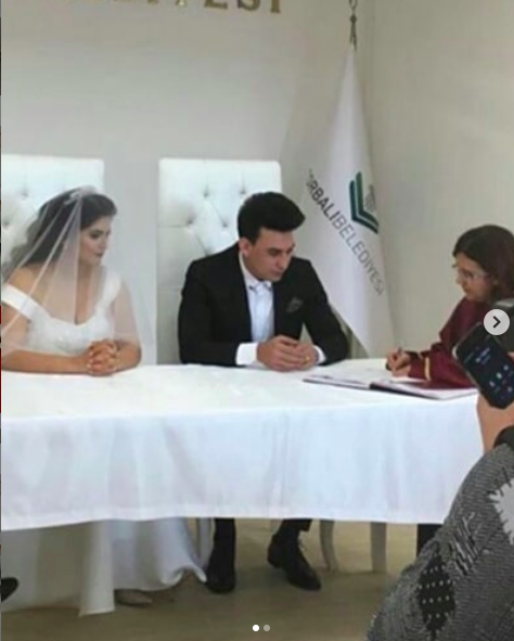 Kemal Ayvaz kimdir yaşı kaç Hanife Gürdal ile evlendi - Resim: 2