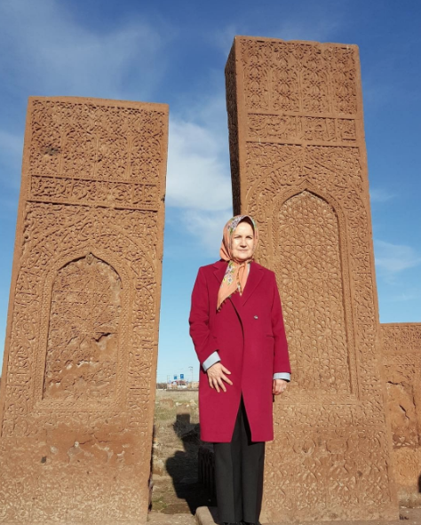 'İyi Parti' ile geliyor bir de Meral Akşener'in gençliğine bakın - Resim: 2