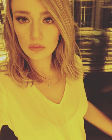Uyuştucu satmaktan hapis cezası almıştı! Gizem Karaca o karar için bakın ne dedi - Resim: 3
