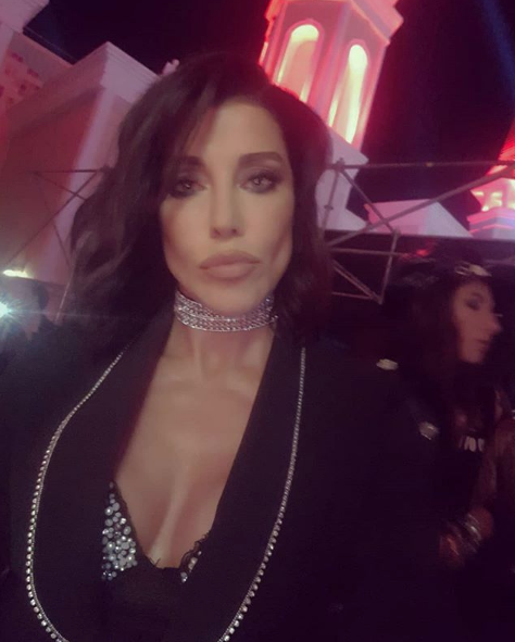 Deniz Akkaya'nın o isme sözleri kıyamet koparacak '3 ayrı adamla 3 ayrı otelde...' - Resim: 1