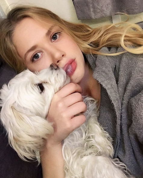 Sosyal medya gönderileri ile gündeme gelen Serel Yereli'den duygusal paylaşım - Resim: 4