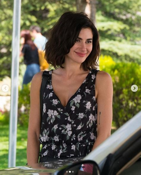 Yasak Elma'nın Şahika'sı Nesrin Cavadzade karar aşamasında! Tepki yağdı - Resim: 1