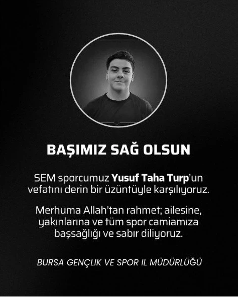 Genç şampiyondan kötü haber! 13 yaşındaki şampiyondan kötü haber - Resim: 1