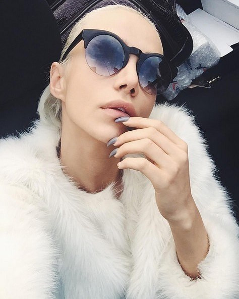 Ayşenur Balcı ekranlara döndü - Resim: 2