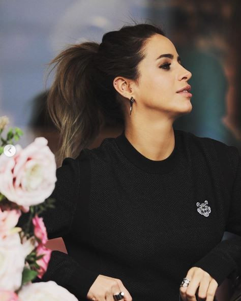 Ersay Üner ve Büşra Pekin aşkı yeniden alevlendi! Çiftler yeniden barıştılar - Resim: 2