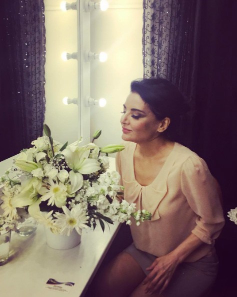 Göksel çok fena yakalandı çok! Bu hali çok şaşırttı - Resim: 1