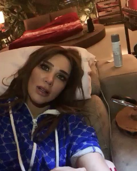 Seren Serengil evli bir iş adamı ile birlikte skandal iddia! - Resim: 1