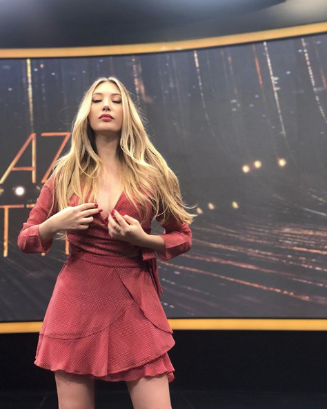 Tuba Ünsal Yasmin Erbil'e 'Kıro' deyince olanlar oldu birbirlerine girdiler - Resim: 1