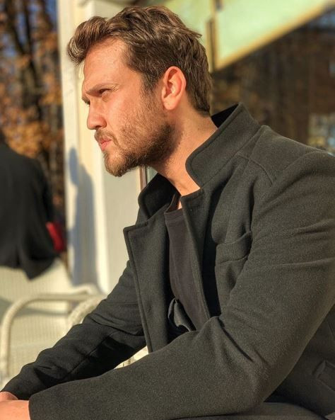 Çukur dizisinde Yamaç'ı canlandıran Aras Bulut İynemli özel açıklamalar yaptı! - Resim: 2