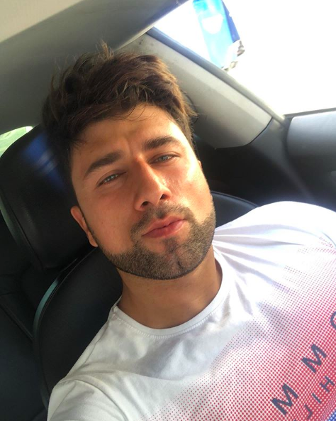 Yasin Obuz kimdir aslen nereli Survivor'ın en olaylı ismi - Resim: 4