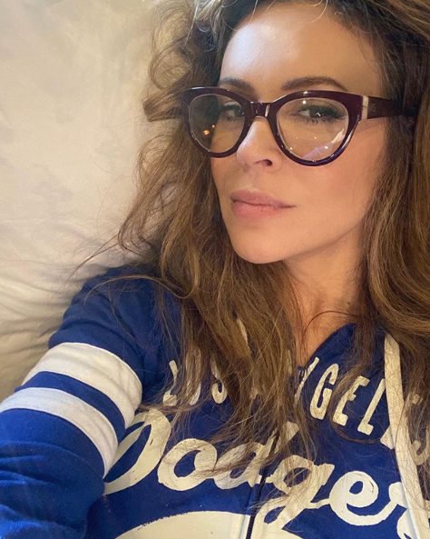 ABD'li Alyssa Milano koronavirüse yakalandığını açıkladı! Hiç bu kadar hasta olmamıştım.. - Resim: 4
