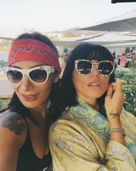 İrem Derici yeni yaşında öyle bir karar aldı ki... - Resim: 4