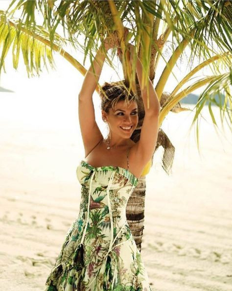 Gülben Ergen Mustafa Erdoğan'ı da mı aldattı olay iddialar! - Resim: 1