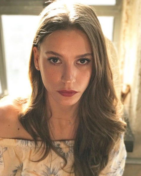 Serenay Sarıkaya tacize uğradı Kerem Bursin kavga etti olaylı gece - Resim: 3
