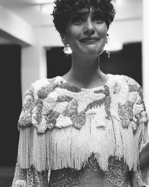 Bergüzar Korel son noktayı koydu: Bir daha dönmeyeceğim - Resim: 4