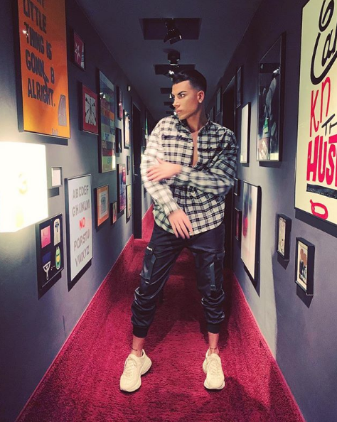 Kerimcan Durmaz'dan olay videosu için yeni açıklama - Resim: 1