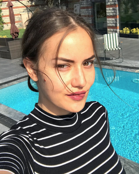 Fahriye Evcen tüm teklifleri reddetmişti Burak Özçivit açıkladı 'Bebek yakın' - Resim: 2