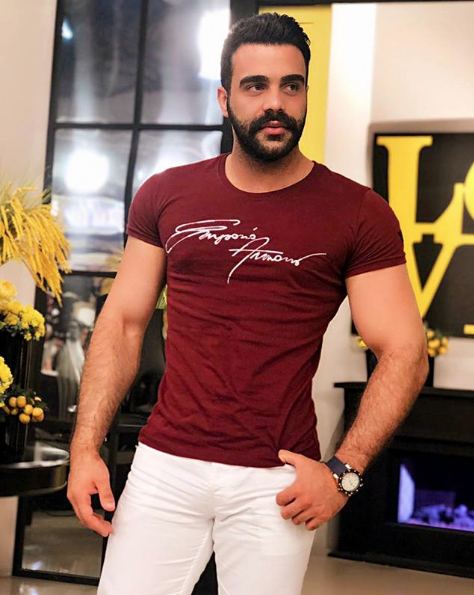 Fuhuştan yakalanan damat adayı Birkan ağzına geleni söyledi 'Küçük beyinli...' - Resim: 2