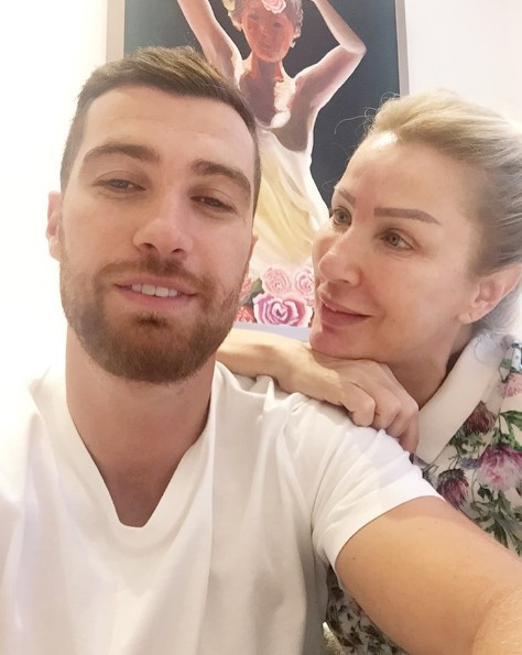 Seda Sayan'ın oğlu Oğulcan Engin'in taytına bakın olay oldu - Resim: 2