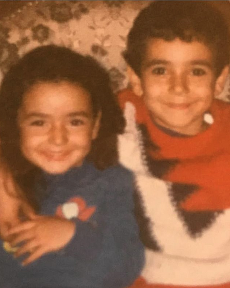 Kanser deniyordu! Sevcan Orhan'ın abisinden duygusal paylaşım - Resim: 3