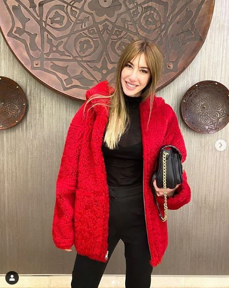 Şeyma Subaşı'ndan Acun'un eski eşi Zeynep Yılmaz'a büyü suçlaması ortalık fena karıştı - Resim: 2