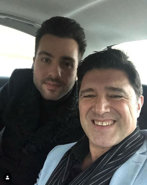 Seda Akgül Neler Oluyor Hayatta'dan ayrıldı suçlu gösterilen Hakan Ural sert çıktı - Resim: 4