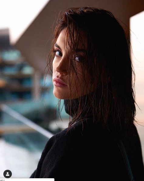 Melis Hacic kimdir kaç yaşında Kardeş Çocukları kadrosuna girdi! - Resim: 0