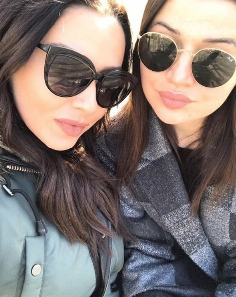 Hadise'nin gizli aşkına bakın herkesten sakladı - Resim: 2