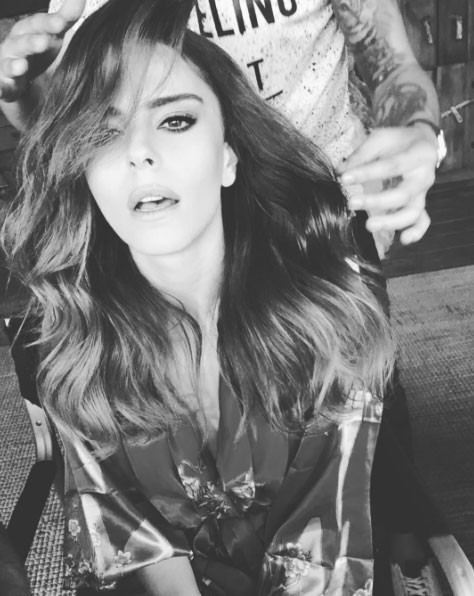 Simge Sağın'ın herkesten gizlediği bir çocuğu mu var? Olay iddia! - Resim: 3