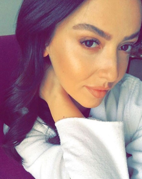 Cengiz Abazoğlu Hadise'ye yine verdi veriştirdi 'Uçukluğa...' - Resim: 2