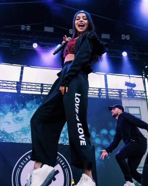 Dünyaca ünlü yıldız Çanakkale'de sahne alacak - Resim: 1